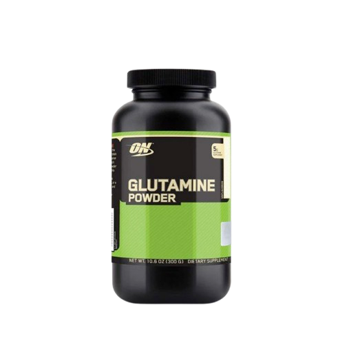 Optimum Nutrition Glutamine Powder