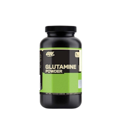 Optimum Nutrition Glutamine Powder