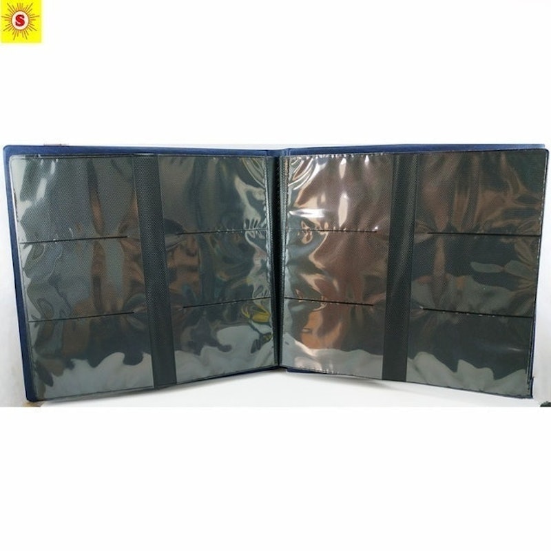 Name Card Holder 5