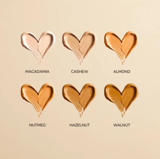 Ultra Smooth Foundation Stick 02 Cashew 3