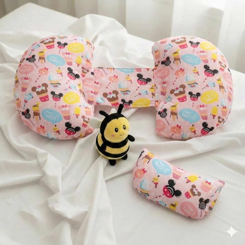 By Chibee Bantal Hamil Portable