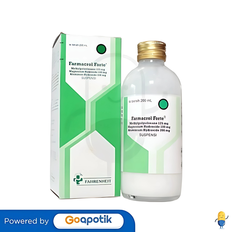 Farmacrol Forte Suspensi 2