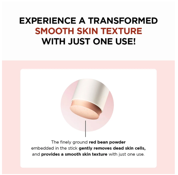 Madagascar Centella Poremizing Quick Clay Stick Mask 4