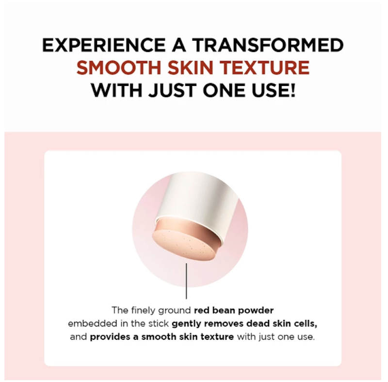 Madagascar Centella Poremizing Quick Clay Stick Mask 4