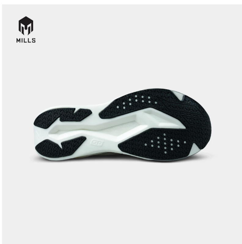 Mills Running Shoes Enerstrike Fly M2 4