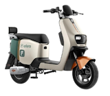 10 Rekomendasi Motor Listrik Murah Terbaik 4