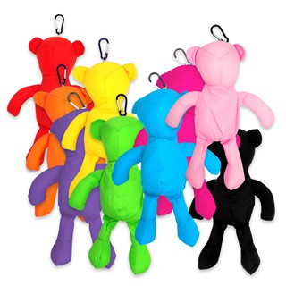 Scoop Ideas Eco Bag Beruang