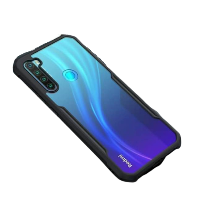 Silikon Hp Softcase Hp Xiaomi Redmi Note Silikon Hp Hard Case - Main Image