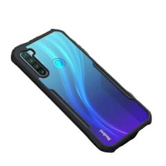 Case Armor Shockproof Xiaomi Redmi Note 8