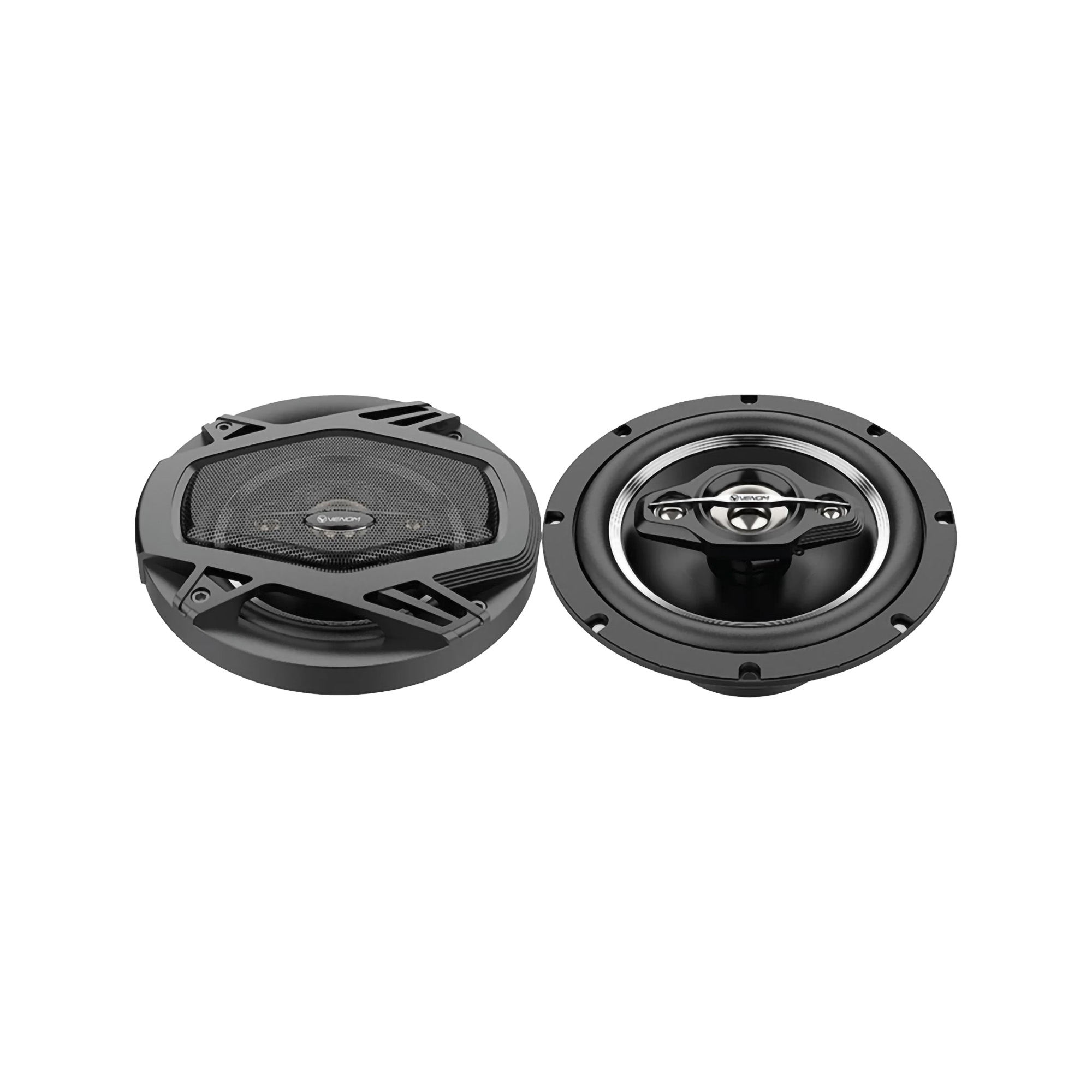 Venom Diablo  Speaker Mobil Coaxial   VX603D