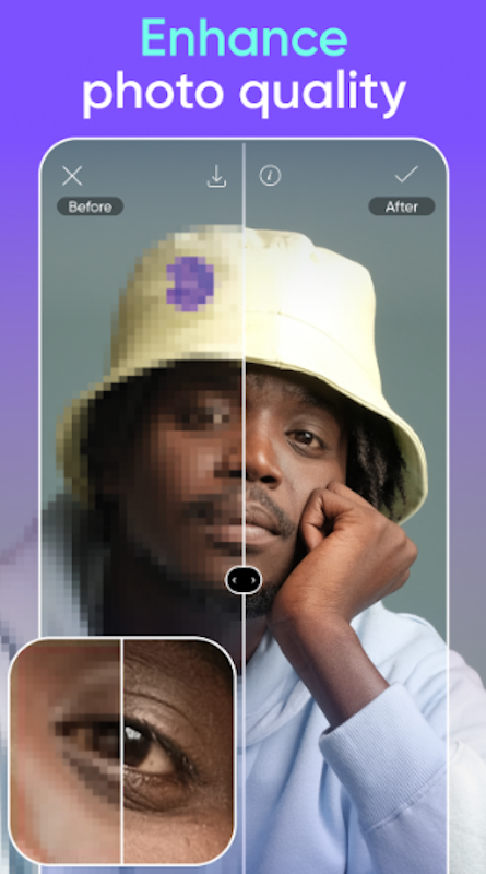 Picsart AI Photo Editor, Video 2