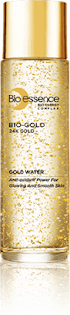 Bio Gold Water