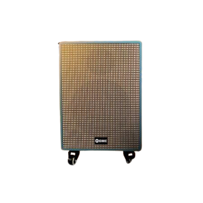 GMC Speaker Portable 1