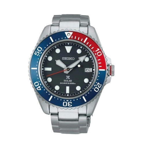 10 Rekomendasi Jam Tangan Seiko Pria Terbaik  [Original] (Terbaru Tahun 2026) 3