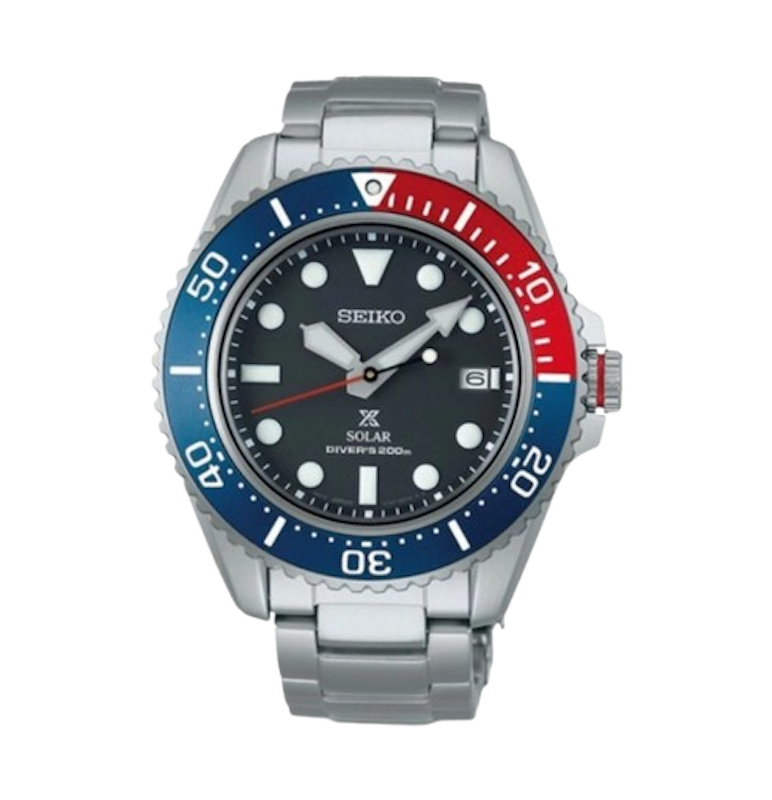 Seiko Prospex 1