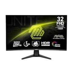 MSI Gaming Monitor MAG