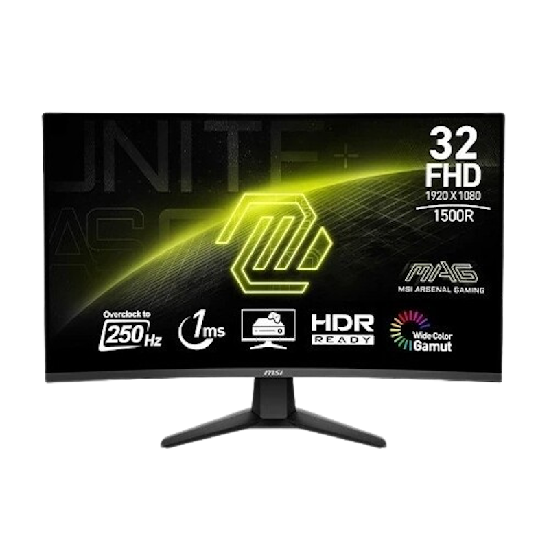 MSI Gaming Monitor MAG 1