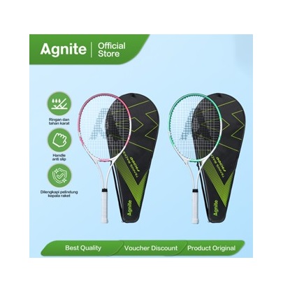 Deli Group Agnite Raket Tenis FH300