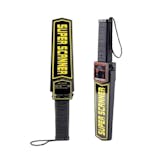 10 Rekomendasi Metal Detector Terbaik (Terbaru Tahun 2026) 4
