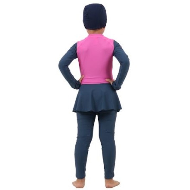 Opelon Baju Renang Anak Muslim