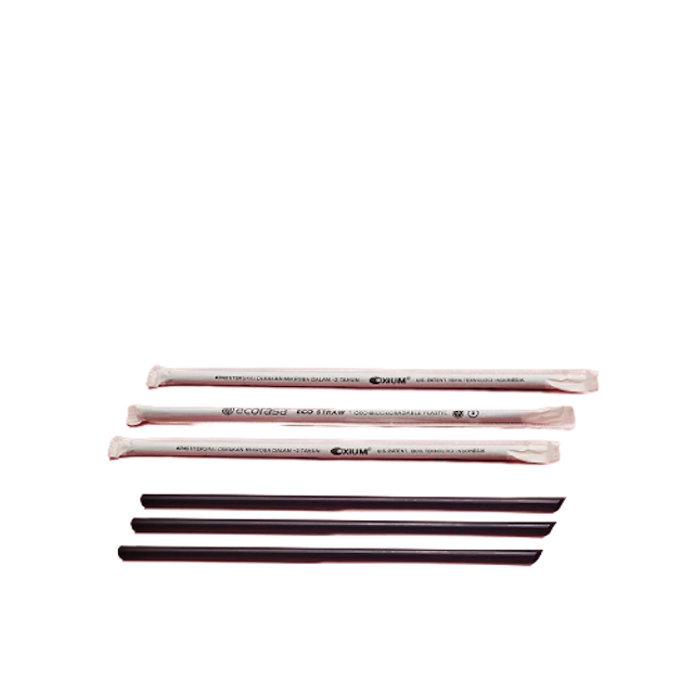 Ecorasa Eco-Straw
