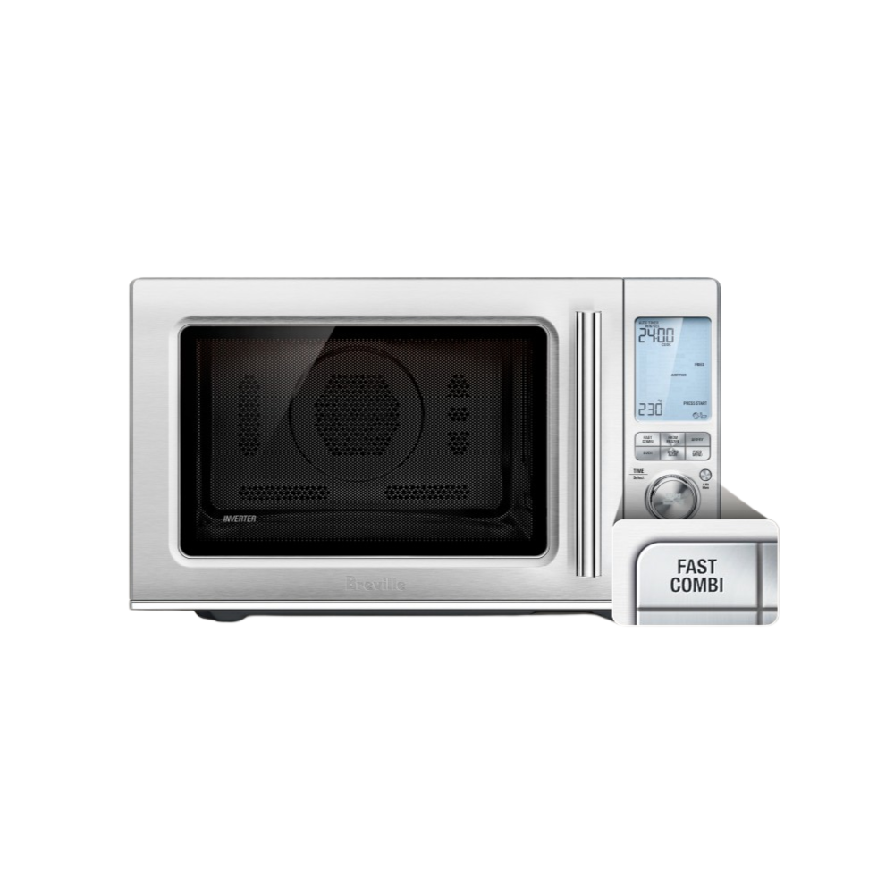 Breville the Combi Wave™ 3 in 1