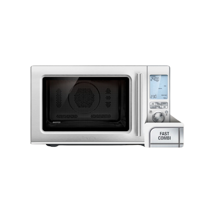 Breville the Combi Wave™ 3 in 1 1