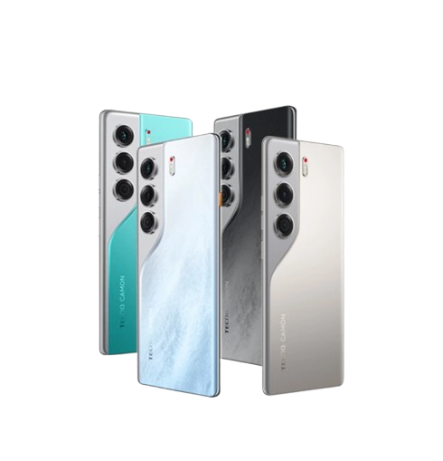 Tecno Camon 40 Pro 5G