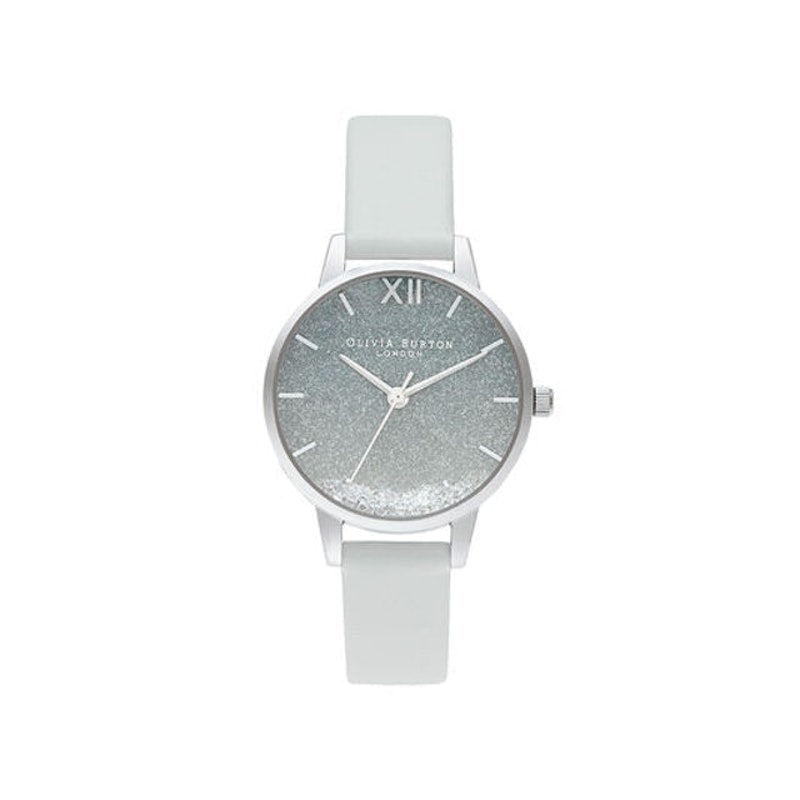 Wishing Wave Midi Dial Watch 3
