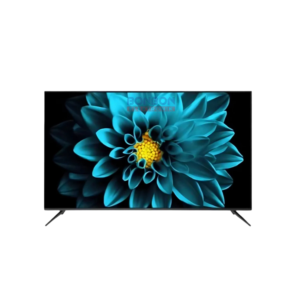 SHARP ｜ 70 Inch Android TV 4K UHDR  ｜ 4T-C70DK1X