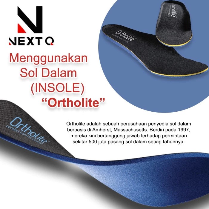  NEXTQ G2 Men's Golf Shoes