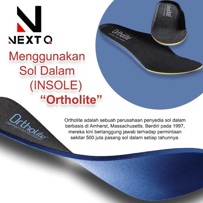 NEXTQ G2 Men's Golf Shoes 5