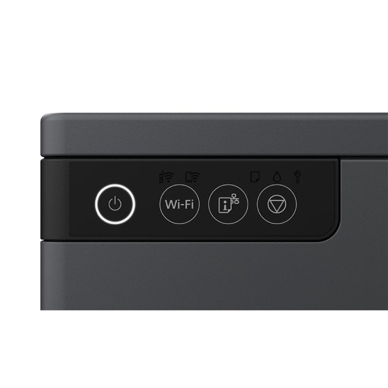 EcoTank Ink Tank Printer 3