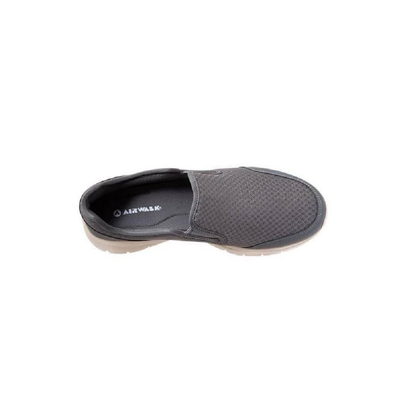 Airwalk Encore Dark Grey 5