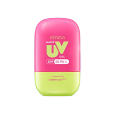 Water UV Gel SPF 50 PA++++