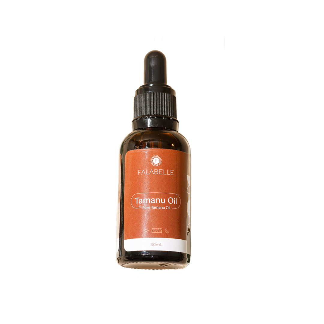 Falabelle Tamanu Oil