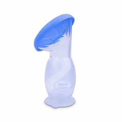 Momi Homi Silicone Breast Pump
