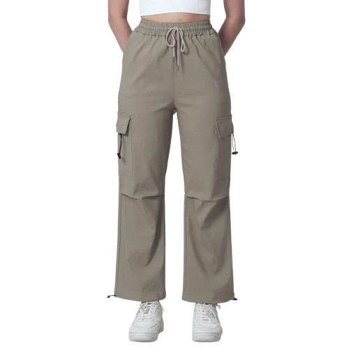  VEAR Clara Cargo Training Pant