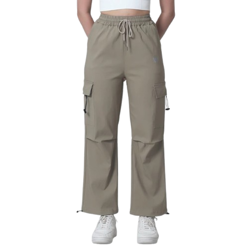 VEAR Clara Cargo Training Pant 4