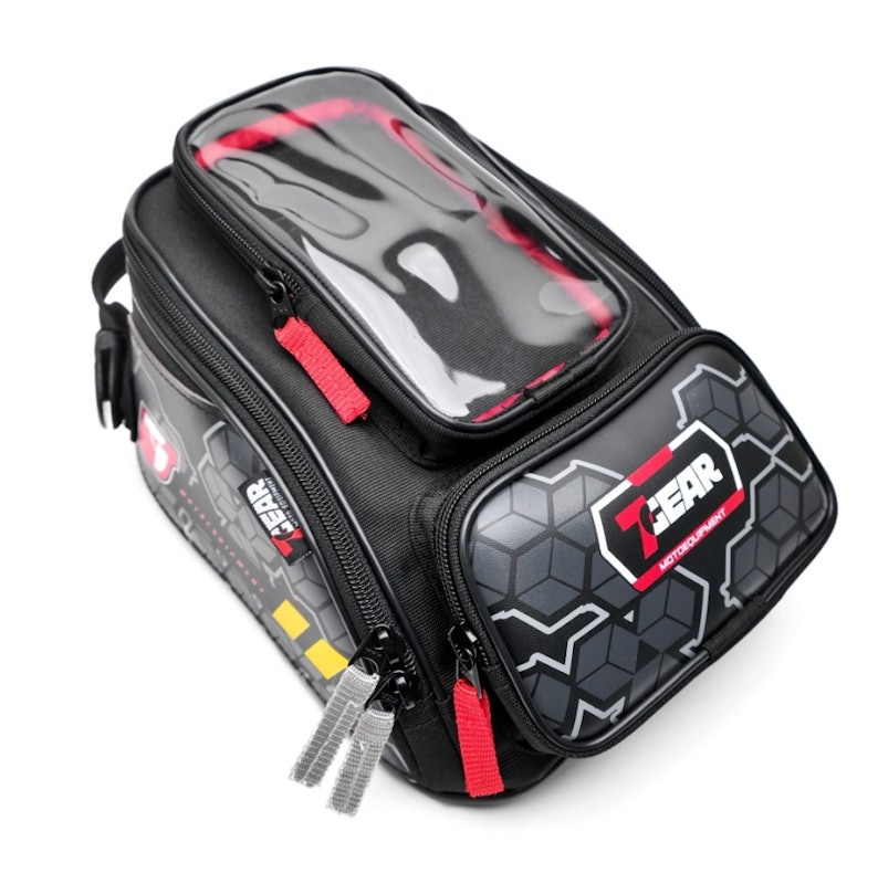 Mini Tankbag 2