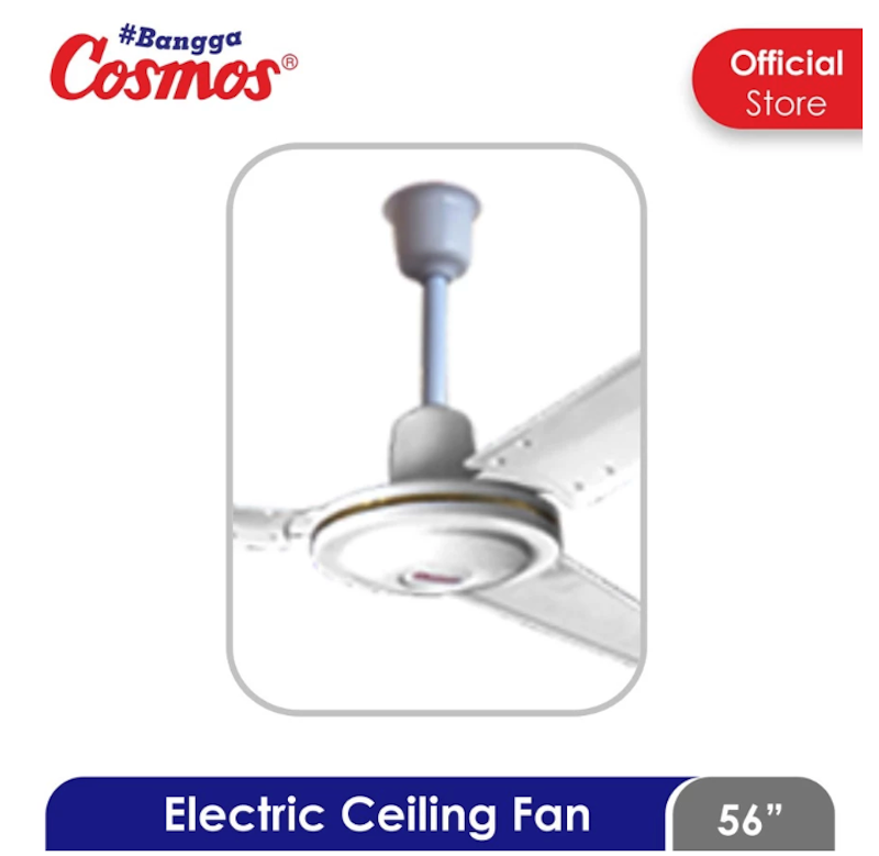 Cosmos Kipas Angin Ceiling Fan 2