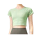 Lacensport Lacensport Helen's Secret Sport Crop Top 1