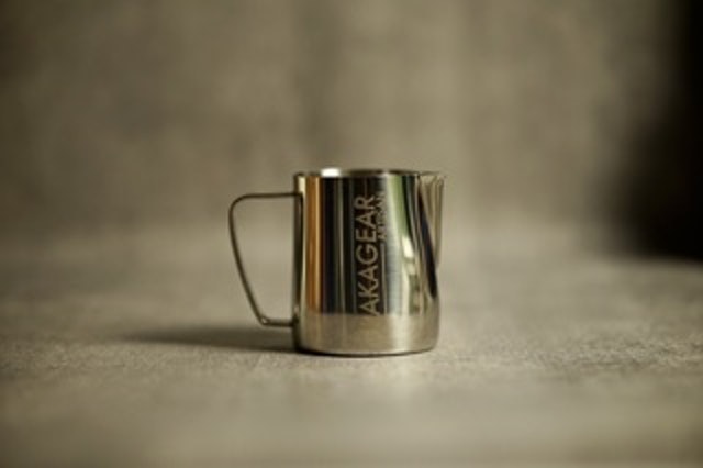 Kaka gear Stealth Milk Jug