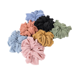 10 Rekomendasi Scrunchie Hijab Terbaik 3