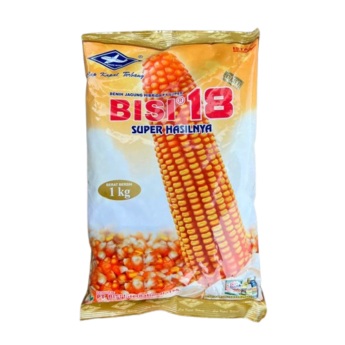 10 Rekomendasi Benih Jagung Terbaik  [Ditinjau oleh Penyuluh Pertanian](Terbaru Tahun 2026) 2