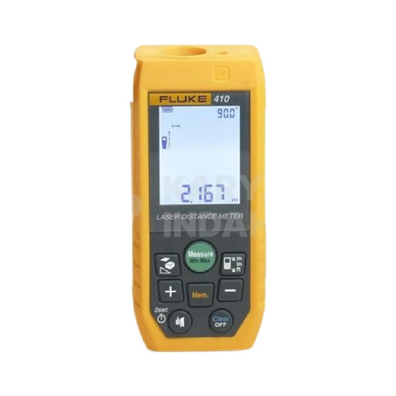 Fluke Laser Distance Meter 1