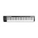 inMusic Brands M-Audio® Keystation 61 MK3 1