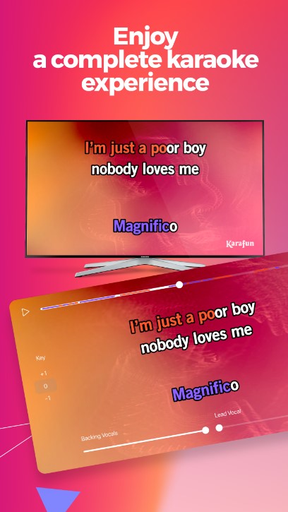 KaraFun - Karaoke Party 2