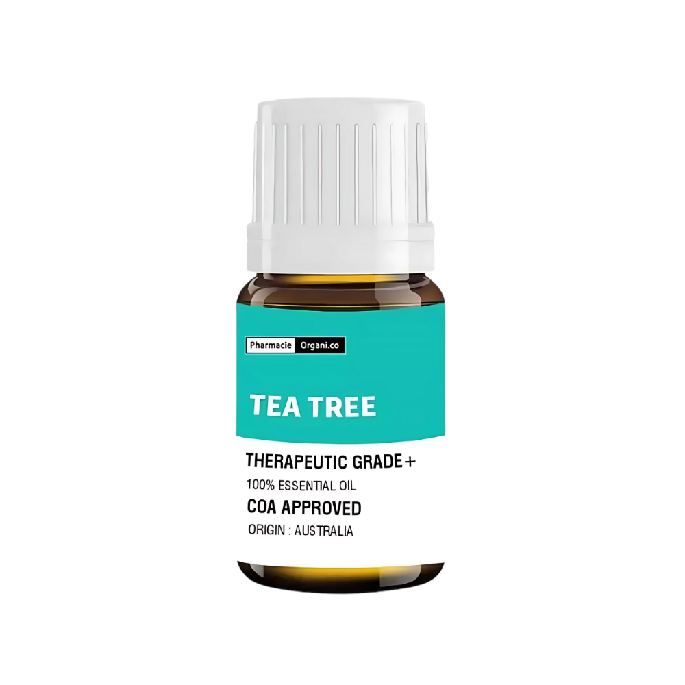 Pharmacie Organi.co Tea Tree Essential Oil