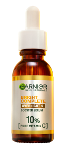 Bright Complete 10% Pure Vitamin C Night Serum  1